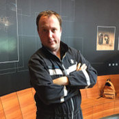 Damien Smith's photo