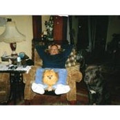Robert Smith Sr's photo