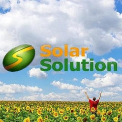 Solar Solution LLC