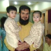Urrahim Rizwan's photo