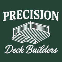 Precision Deck Builders