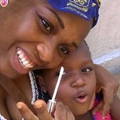 Efua Glovers foto
