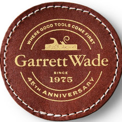 Garrett Wade