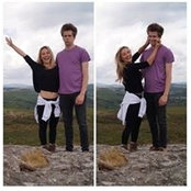 Hattie Collins's photo