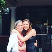 Katherine Kane's photo
