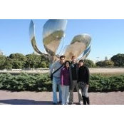 Barbara Rios's photo