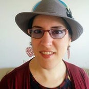 Dikla Berkowitz's photo
