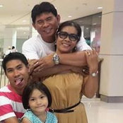 Crispina Ramos's photo
