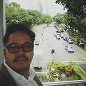 Alexander Sugiharto's photo