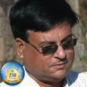 Arvind Porwals foto