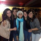 Foto von Mima Mahmoud