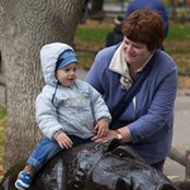 Слободкина Маргарита's photo
