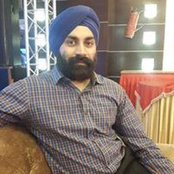 Surinder Singh's photo