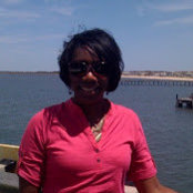 Foto von Kamali Brooks