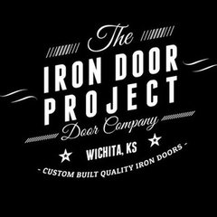 Iron Door Project