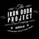 Iron Door Project