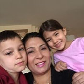 Amal Slman's photo