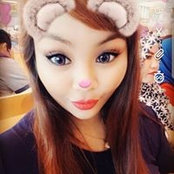 Sharifah Farhanis foto