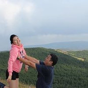 Jargal Zev's photo