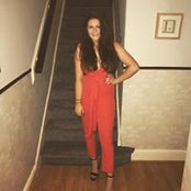 Eve Davidson's photo