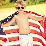 Patti Hansen's photo