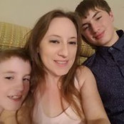 Amy Williams's photo