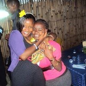 Adellina Kiruja's photo