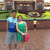 Leah Manalang's photo