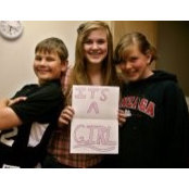 Melissa Wahl's photo
