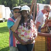 Lassandra McAfee-Walsh's photo