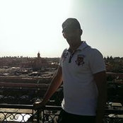 Saad Rachid's photo