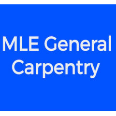 MLE General Carpentry LLC