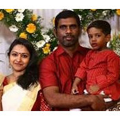 Vishnu Giri's photo