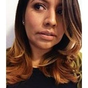 Yvette Rojass foto