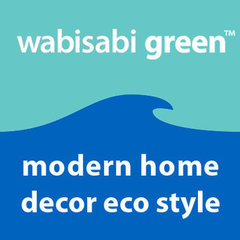 Wabisabi Green