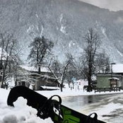 Foto von Chris Chros