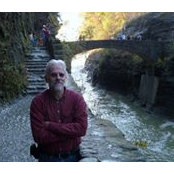 Jim Carroll's photo