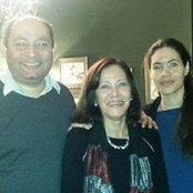 Nevine Hussein's photo
