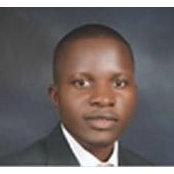 Derrick Kalyango's photo