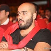 Abdullah Alothman's photo