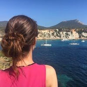 Liza Petrova's photo
