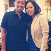 Michael Cheng's photo
