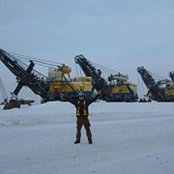 Michael Cousins's photo