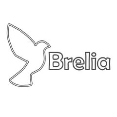 Brelia