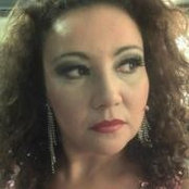 Cilene Guedes's photo