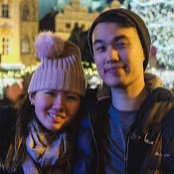 Mark's photo