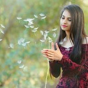 مرام كناعنة's photo