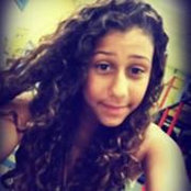 Amaya Morriss foto