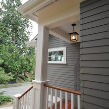 siding