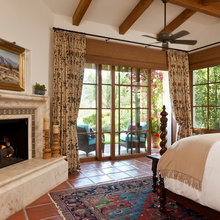den window